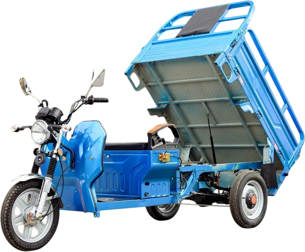 Электроскутер AVM Cargo1500 / pm0501461155 