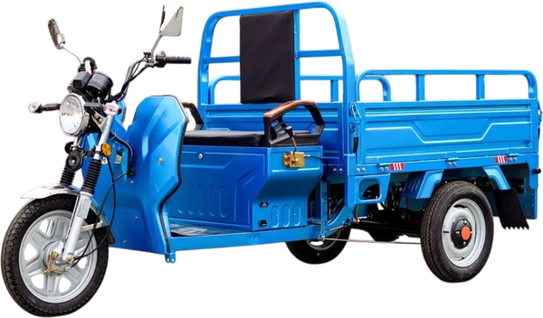 Электроскутер AVM Cargo1500 / pm0501461155 