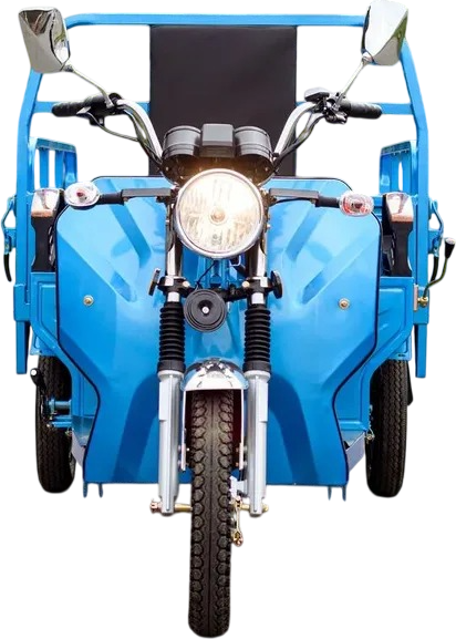 Электроскутер AVM Cargo1500 / pm0501461155 