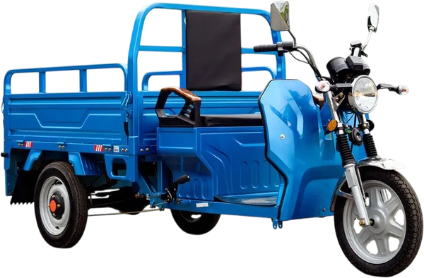 Электроскутер AVM Cargo1500 / pm0501461155 