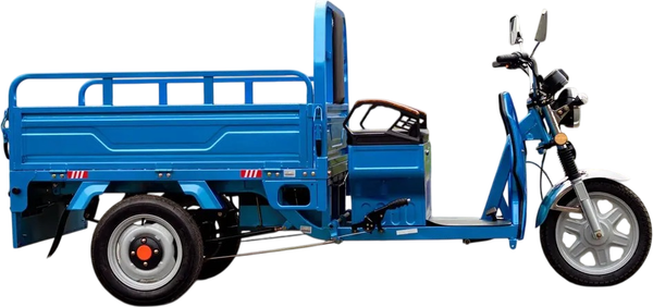 Электроскутер AVM Cargo1500 / pm0501461155 