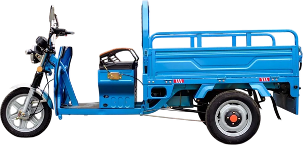 Электроскутер AVM Cargo1500 / pm0501461155 