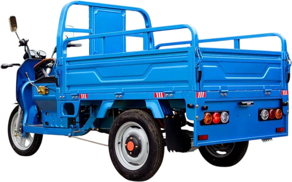 Электроскутер AVM Cargo1500 / pm0501461155 