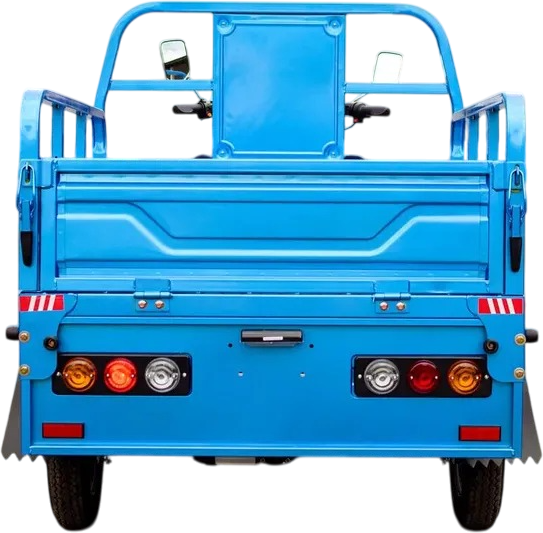 Электроскутер AVM Cargo1500 / pm0501461155 