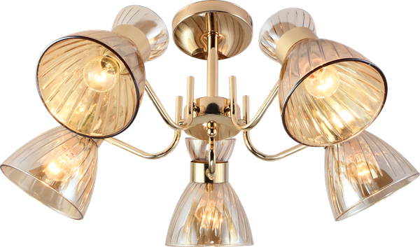 Люстра Rivoli Victoria 9183-305 / Б0069944 - фото