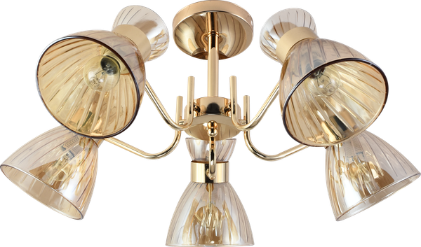 Люстра Rivoli Victoria 9183-305 / Б0069944