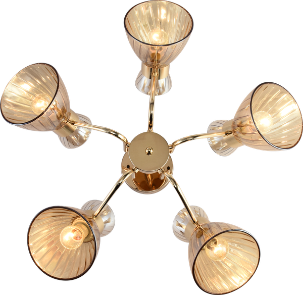 Люстра Rivoli Victoria 9183-305 / Б0069944