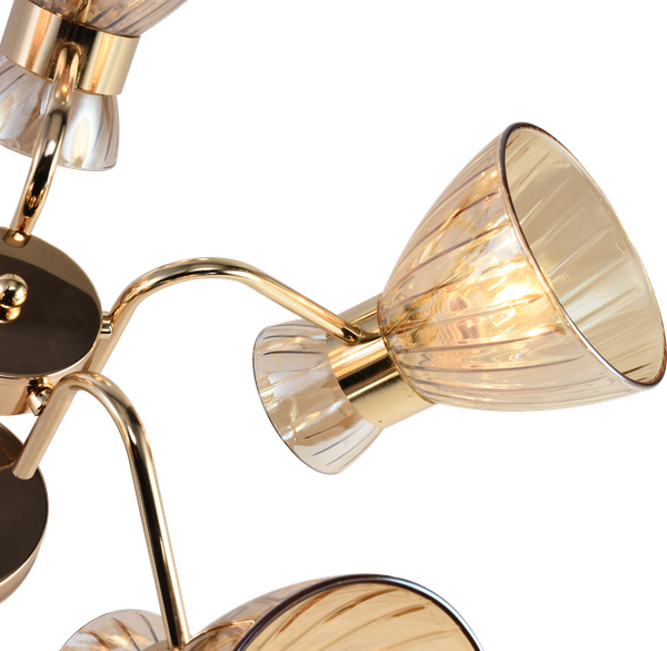 Люстра Rivoli Victoria 9183-305 / Б0069944