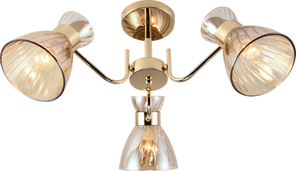 Люстра Rivoli Victoria 9183-303 / Б0069943 - фото