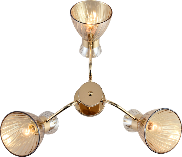 Люстра Rivoli Victoria 9183-303 / Б0069943