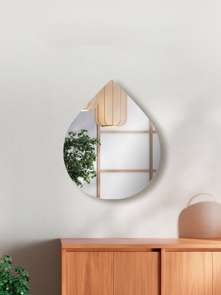 Зеркало Дабл-Ю Неаполь 70 / NPL70 - фото