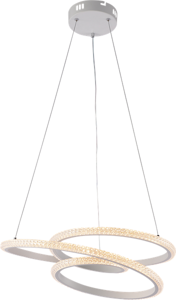 Потолочный светильник Rivoli Gabriella 6188-201 / Б0069935 - фото