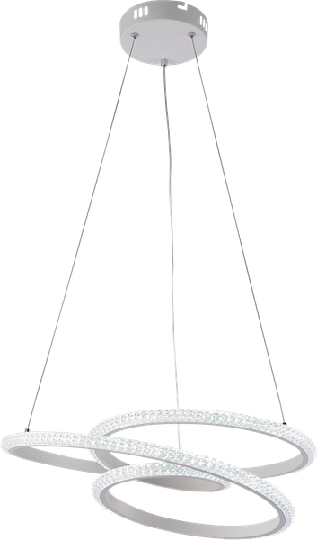 Потолочный светильник Rivoli Gabriella 6188-201 / Б0069935