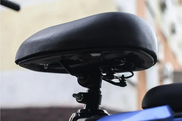 Электровелосипед AVM Delta pm1168630205