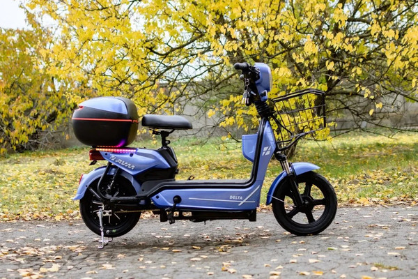 Электровелосипед AVM Delta pm1168630205