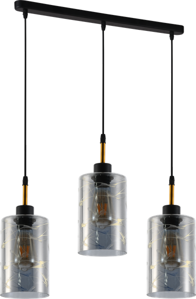 Люстра Rivoli Eileen 9154-203 / Б0069952