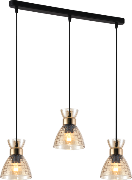 Потолочный светильник Rivoli Iris 9186-203 / Б0069955 - фото