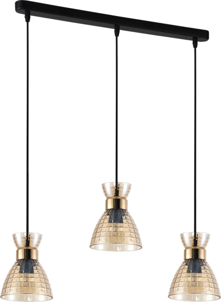 Потолочный светильник Rivoli Iris 9186-203 / Б0069955