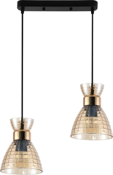 Потолочный светильник Rivoli Iris 9186-302 / Б0069954