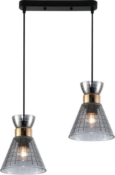 Потолочный светильник Rivoli Isla 9187-302 / Б0069957 - фото