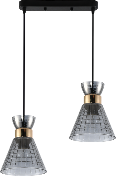 Потолочный светильник Rivoli Isla 9187-302 / Б0069957