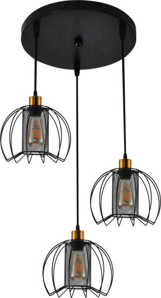 Люстра Rivoli Adelaida 5108-203 / Б0069909