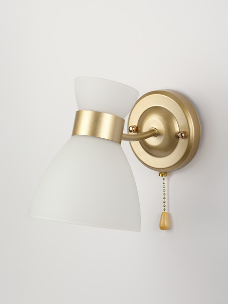 Бра Rivoli Wendy 9184-401 / Б0069945