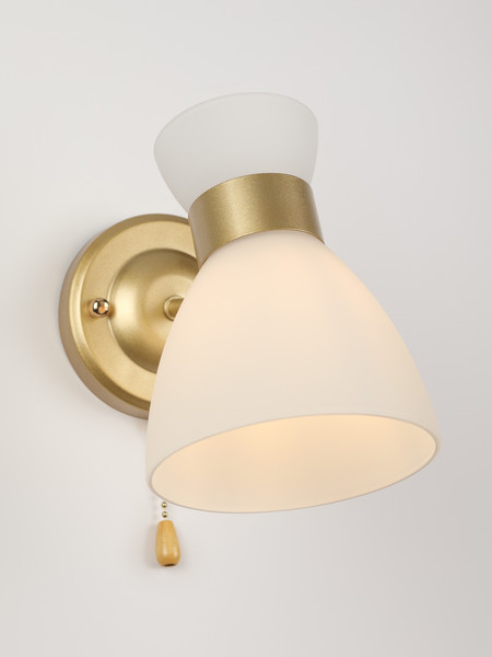 Бра Rivoli Wendy 9184-401 / Б0069945