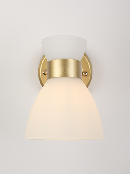 Бра Rivoli Wendy 9184-401 / Б0069945