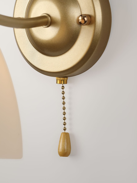 Бра Rivoli Wendy 9184-401 / Б0069945