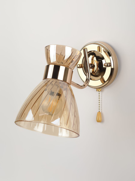 Бра Rivoli Victoria 9183-401 / Б0069942 - фото