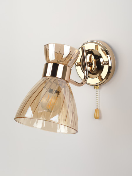 Бра Rivoli Victoria 9183-401 / Б0069942