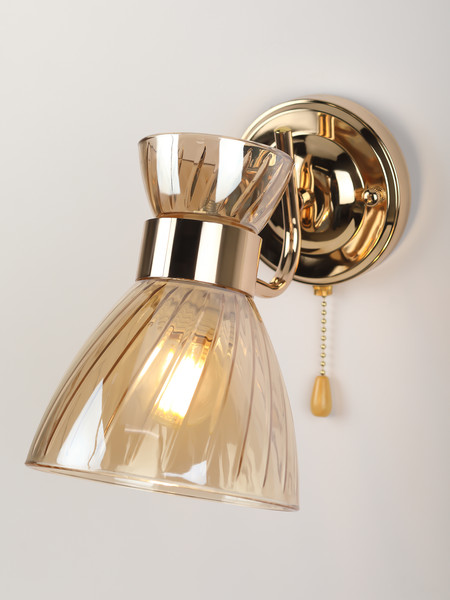 Бра Rivoli Victoria 9183-401 / Б0069942