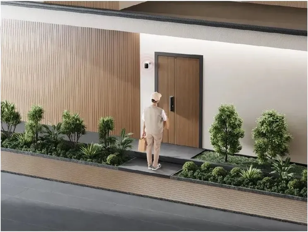 IP-камера Xiaomi BW500 / BHR8301GL