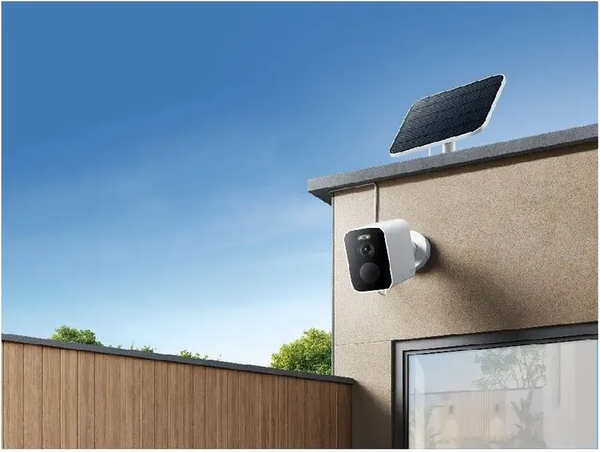 IP-камера Xiaomi BW500 / BHR8301GL