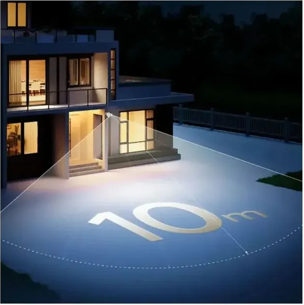 IP-камера Xiaomi BW500 / BHR8301GL