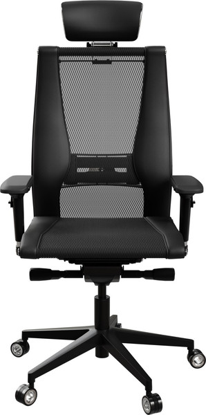 Кресло офисное Metta Samurai L2-16D - фото