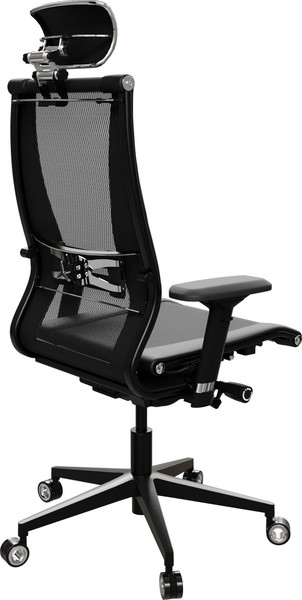 Кресло офисное Metta Samurai L2-16D