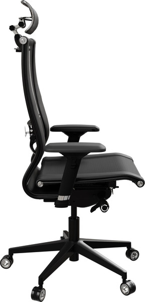 Кресло офисное Metta Samurai L2-16D