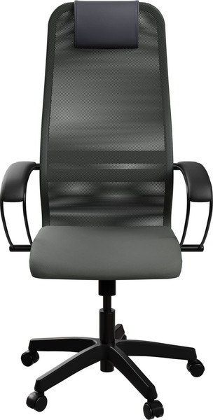 Кресло офисное Metta SU-B-8 - фото