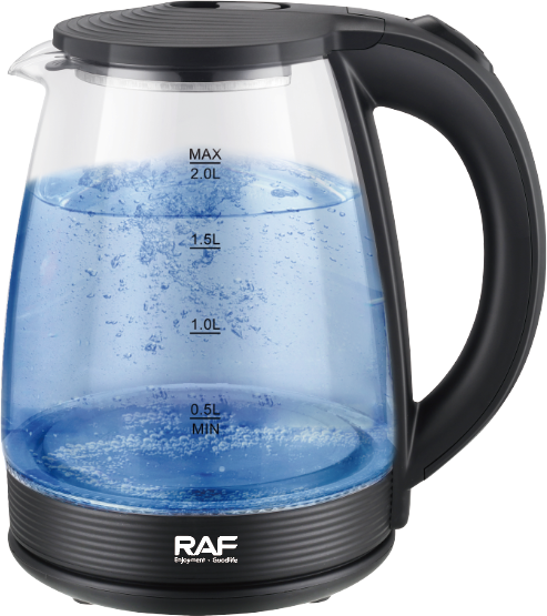 Электрочайник RAF R.7218 - фото