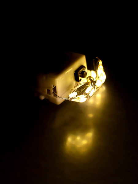 Конструктор Unicon Новогодние истории. Музыкальная елочка / 10888642