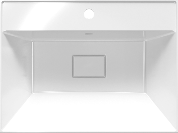 Умывальник Ulgran Unit 600 - фото