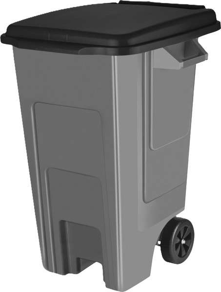 Контейнер для мусора Spin&Clean SC700620003 - фото