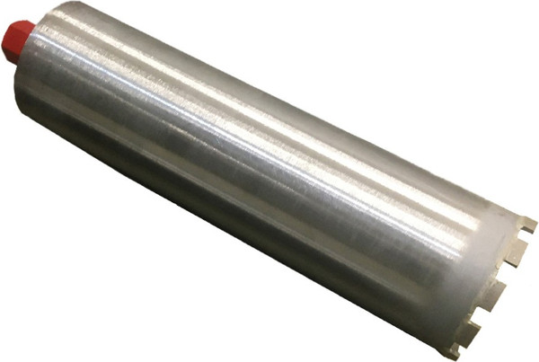 Коронка RODIAMA Алмазная сверлильная HSP-E D172 мм 1.1/4