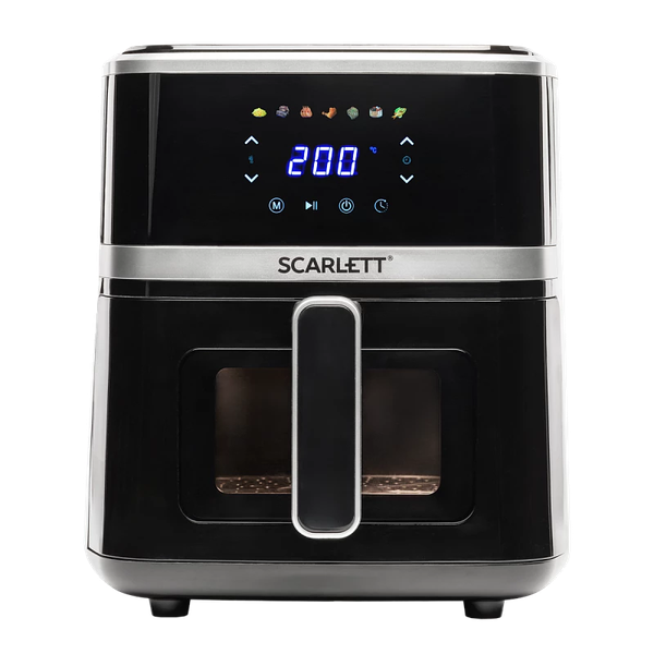 Аэрогриль Scarlett SC-AF15S02D