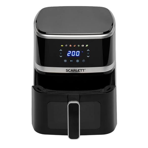 Аэрогриль Scarlett SC-AF15S02D