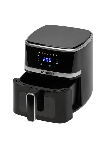 Аэрогриль Scarlett SC-AF15S02D