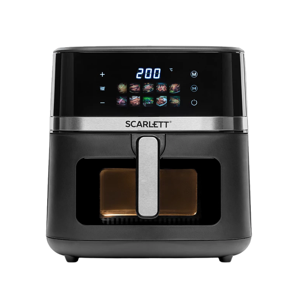 Аэрогриль Scarlett SC-AF15S04D