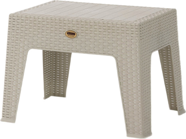 Кофейный столик садовый Heniver Babel SPE-R002 - фото